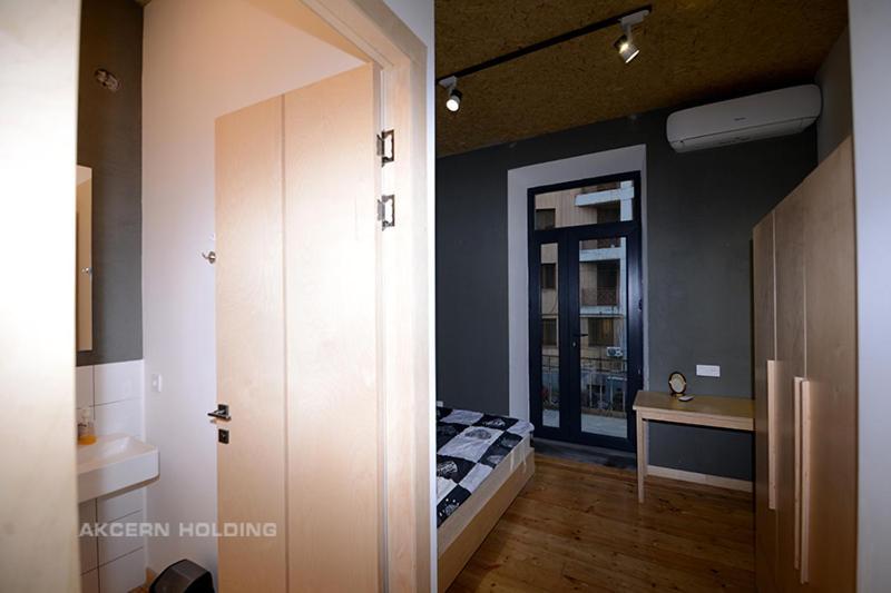 4Rooms Erevan Esterno foto