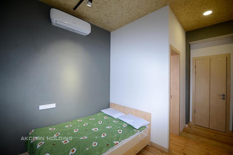 4Rooms Erevan Esterno foto