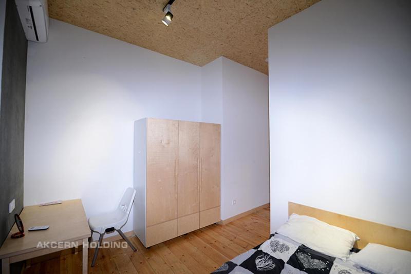 4Rooms Erevan Esterno foto