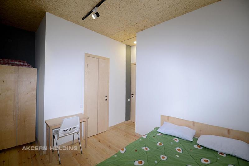 4Rooms Erevan Esterno foto