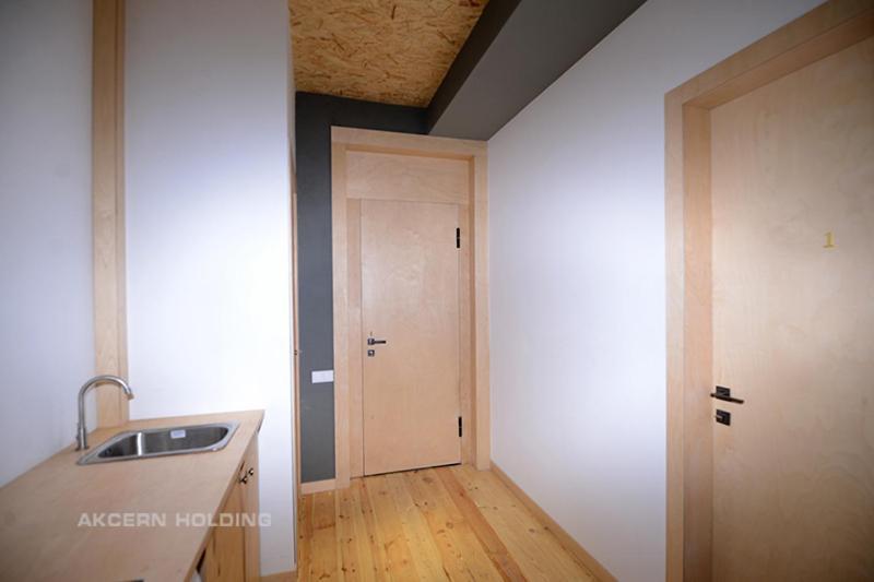 4Rooms Erevan Esterno foto