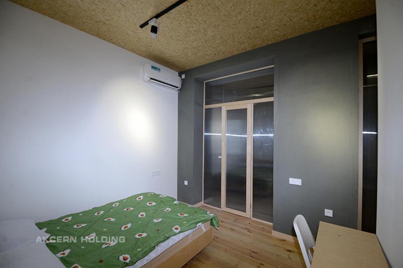 4Rooms Erevan Esterno foto